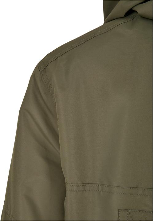 Immagine prodotto Brandit Giacca pull over estiva (S)