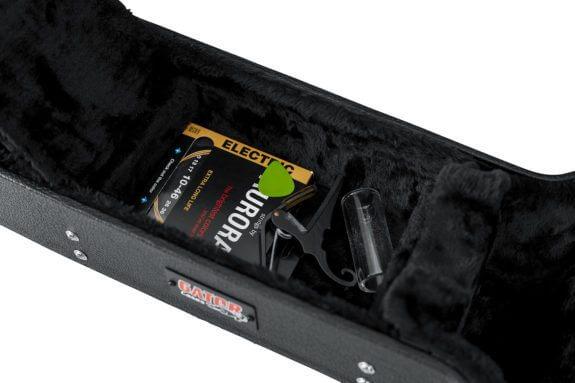 Produktbild Gator GWE-ACOU34 (Gitarre)