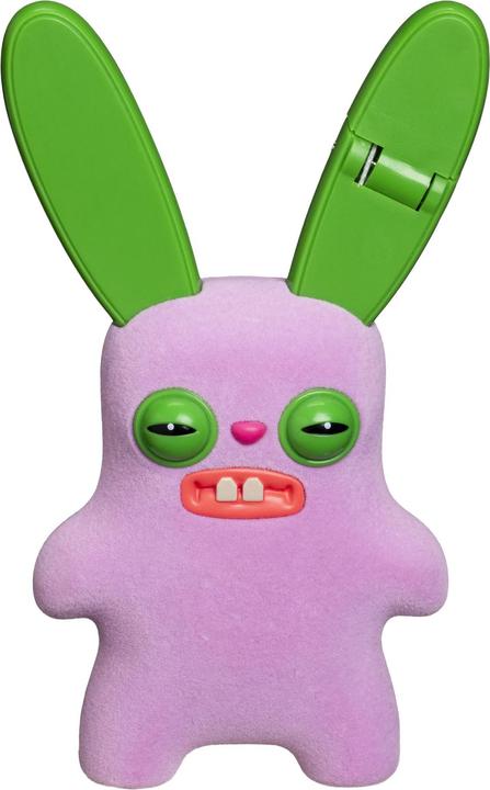 Produktbild Fuggler Fugglers - Feature Figures 1 Pack Window Box - Rabid Rabbit Lilac