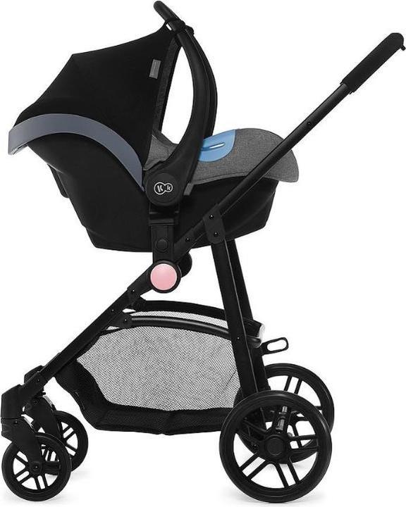 Image du produit KinderKraft 3in1 Juillet