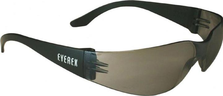 Image du produit Eyerex Cat (Noir, Miroir Argent, Argent miroité)