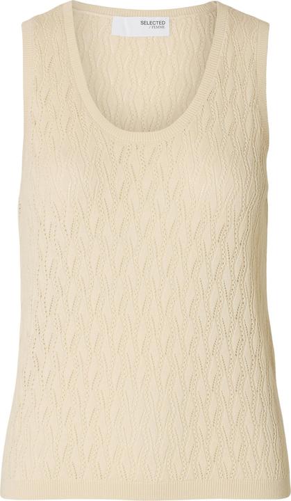 Image du produit Selected Femme Top SLFAGNY (L)