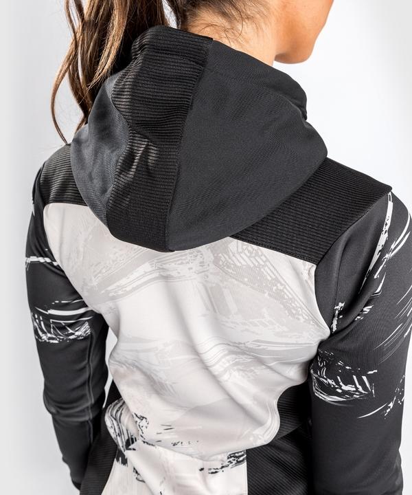 Actual product image UFC | Venum Authentic Fight Week 2.0 Zip Hoodie - For Women (S)