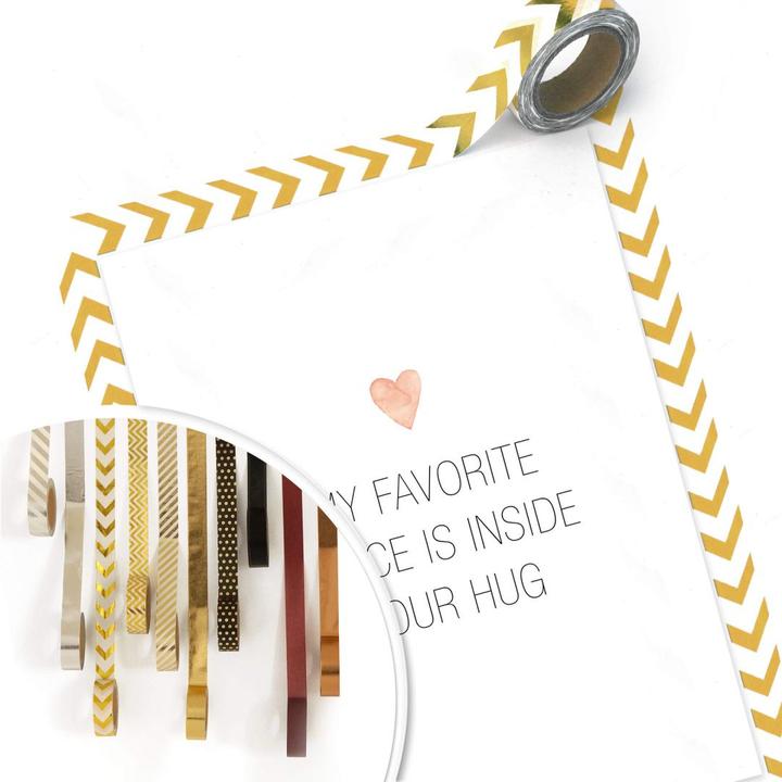 Actual product image Trenddeko Favorite Place (50 x 60 cm)