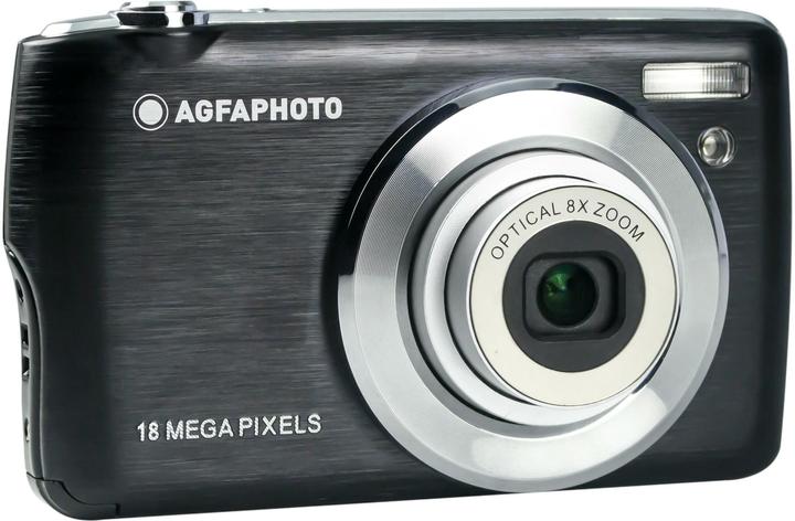 Immagine prodotto AGFAPHOTO Realishot DC8200 (18 Mpx, 1/3.2")