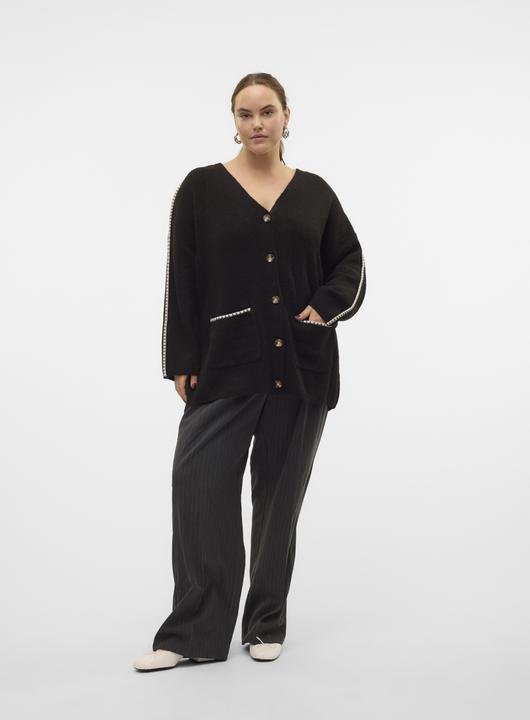 Actual product image Vero Moda VMCZORA cardigan Cardigan (48, 50)