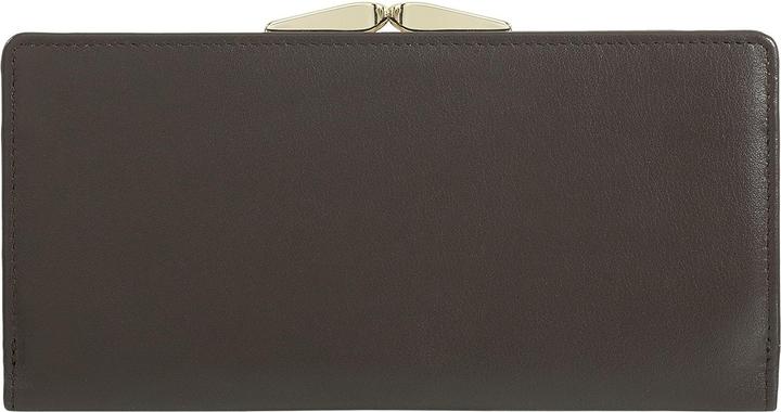 Actual product image Dudu Chiloé Geldbörse RFID Schutz Leder 19.5 cm