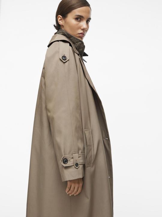 Immagine prodotto Rouge Edit Langer Trenchcoat (42)