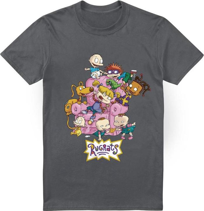 Image du produit Rugrats - T-shirt - Homme (L)