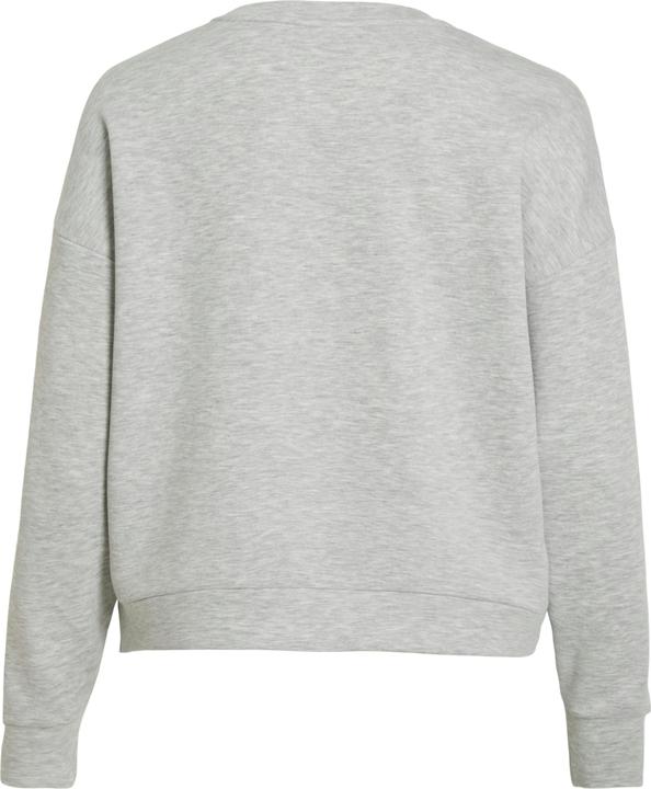 Actual product image Vila Rundhals Sweatshirt (XS)