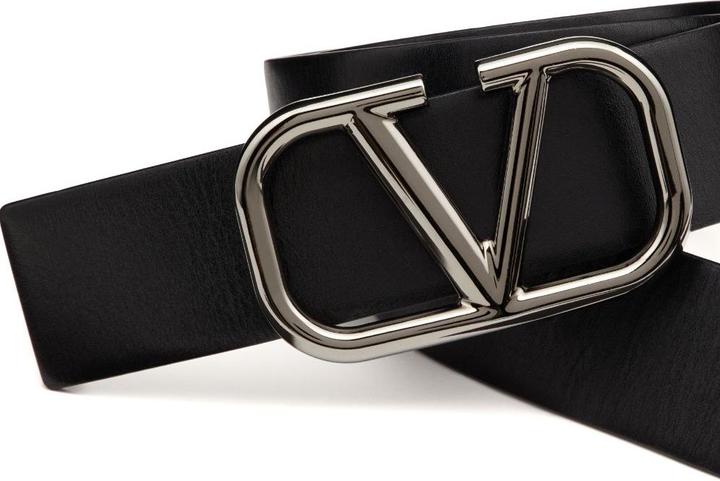 Produktbild Valentino Garavani Belts Black (95)