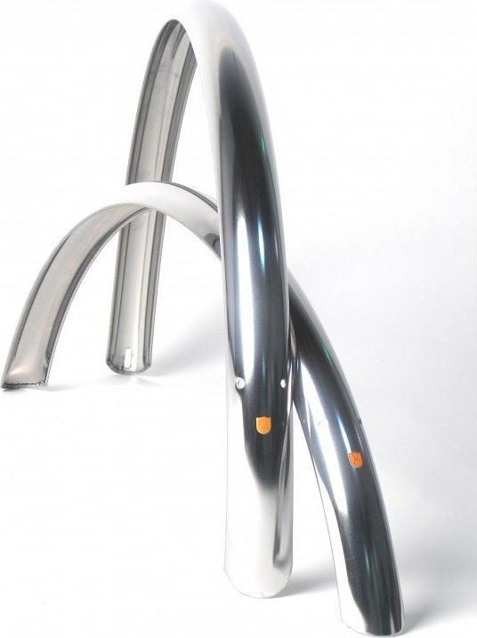 Produktbild Velo Orange Edelstahl Schutzblech 700C (Schutzblech Set)