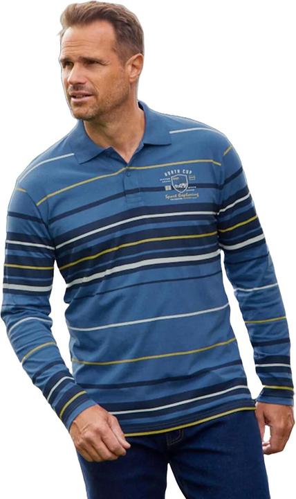 Produktbild Atlas For Men Poloshirt (M)