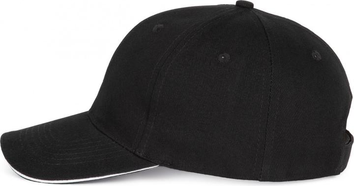 Immagine prodotto K-up Cappellino con visiera (Taglia unica)