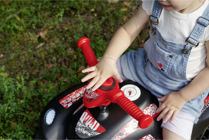 Immagine prodotto BIG Bobby Quad Racing