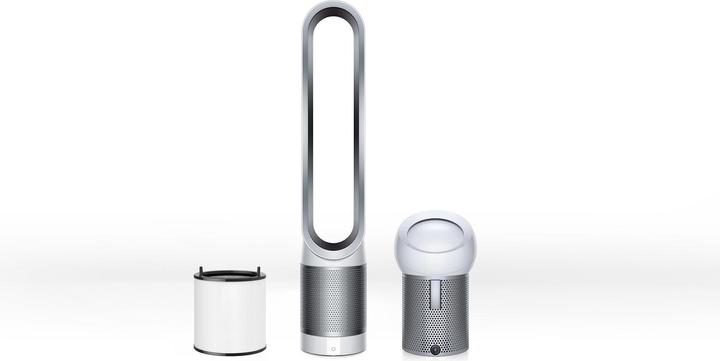 Actual product image Dyson Ersatzfilter für Pure Cool-Geräte (1 x)