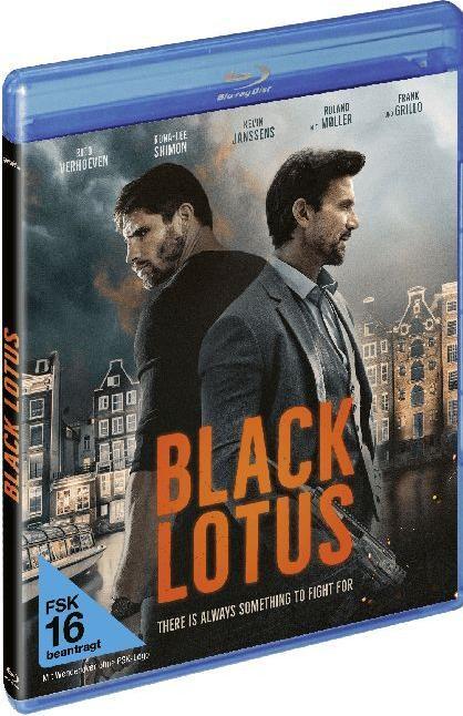Produktbild Black Lotus (Deutsch)