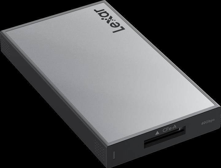 Produktbild Lexar PRO Workflow CFexpress TypA Reader (USB 3.2 Gen 2)