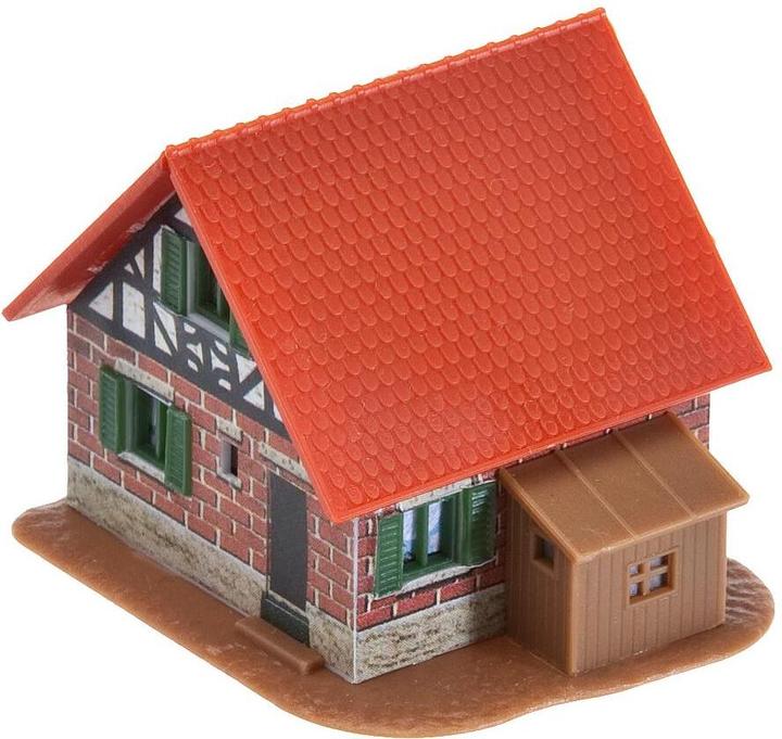 Produktbild Faller 282764 Z Siedlungshaus