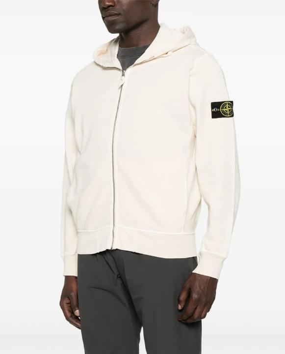 Image du produit Stone Island Sweaters White (L)