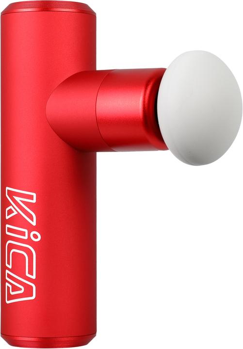 Actual product image Kica Mini 2 Red