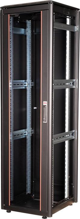 Image du produit Roline Armoire réseau 19 pouces Pro 42 U (44.99 HE, Rack 19 pouces)