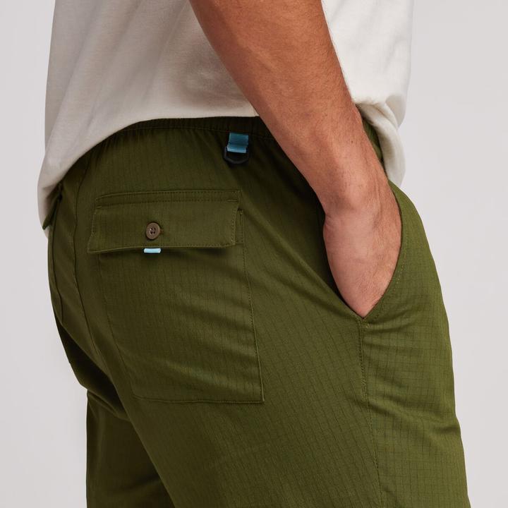 Image du produit Cotopaxi Salto Ripstop Pant (M)