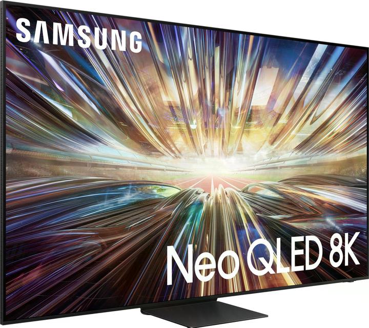 Produktbild Samsung QE75QN800D (75", QN800D, NeoQLED, 8K, 2024)
