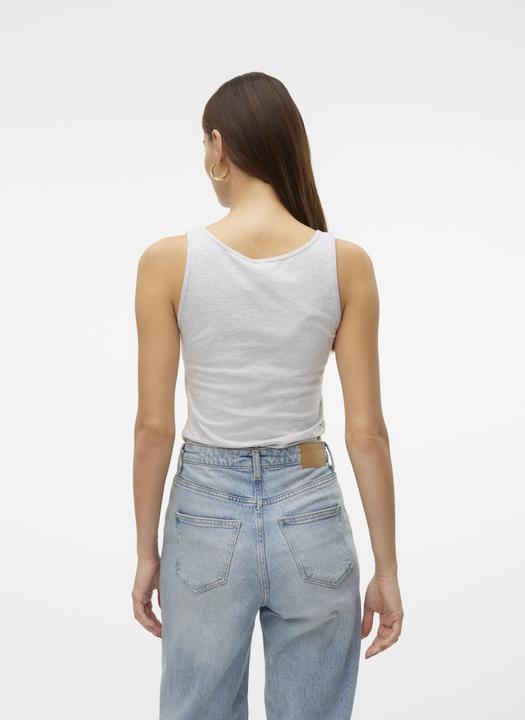 Produktbild Vero Moda Vmlulu Long Tank Top Jrs Ga Noos (XL)