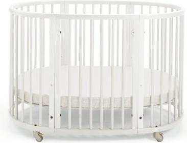 Actual product image Stokke Sleepi™ bed extension V3