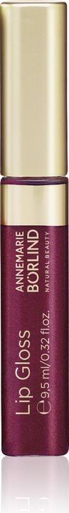 Actual product image Annemarie Börlind Lip Gloss (19 ruby)