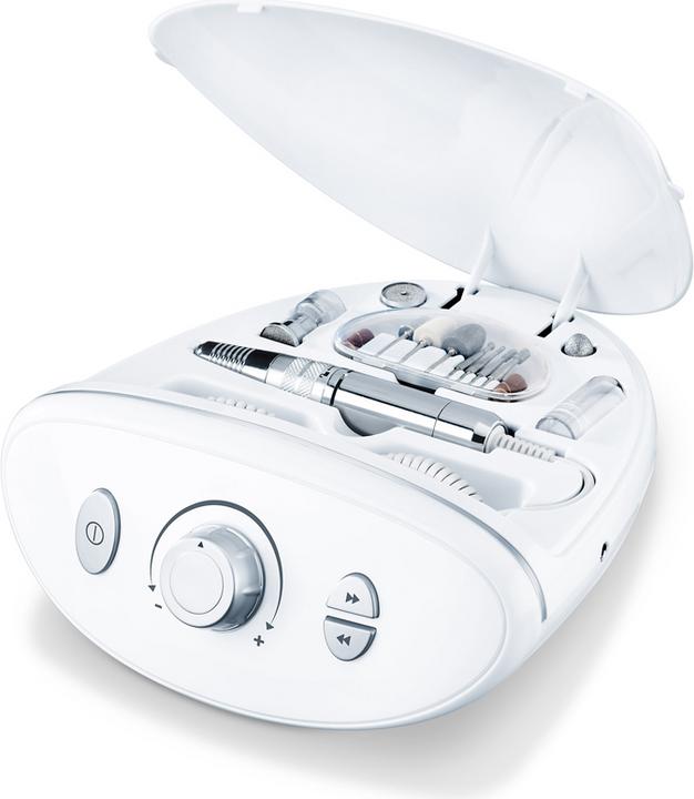 ELLE by beurer DUPLIKAT Mpe 100