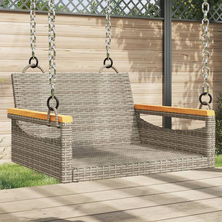 Actual product image VidaXL Hanging chair