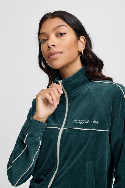 Actual product image TheJoggConcept JCSUNNA CARDIGAN 22800607 (XS)