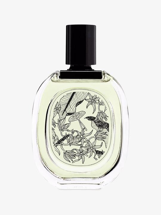Produktbild Diptyque Eau Mohéli (Eau de Toilette, 100 ml)