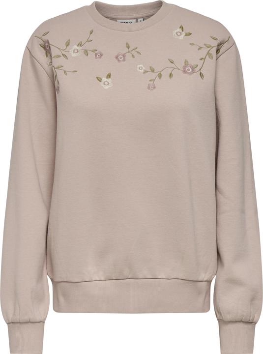 Actual product image Only ONLSARA Sweatshirt Sweatshirt (S)