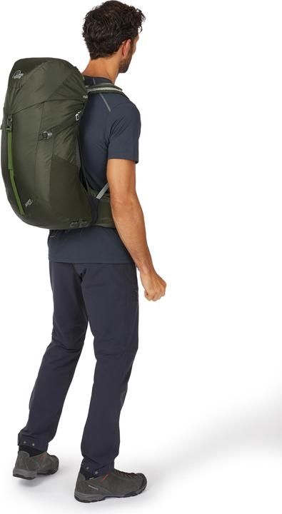 Immagine prodotto Lowe Alpine AirZone Active 25 (25 l)