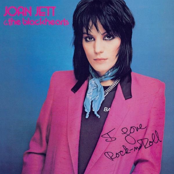 Produktbild I Love Rock /'N/' Roll (Joan Jett, 2019)