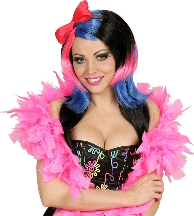 Widmann Manga wig