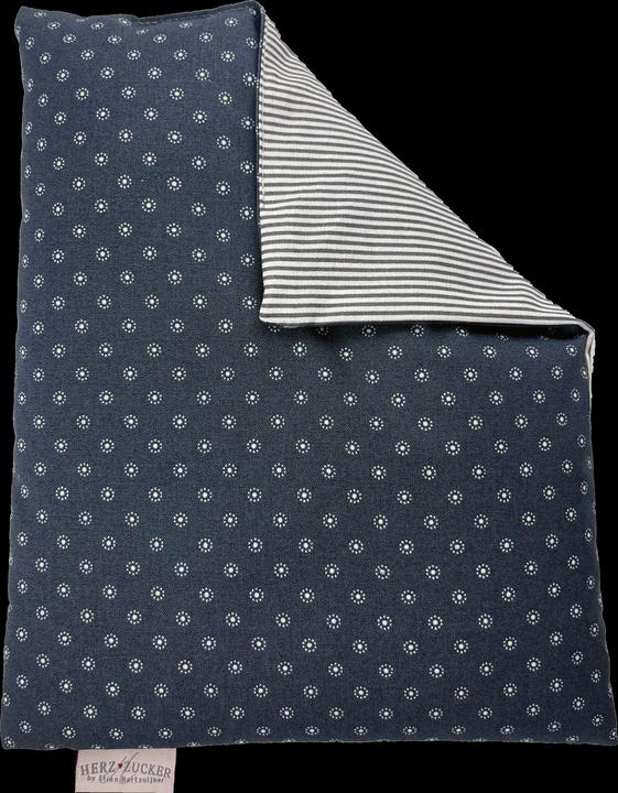Immagine prodotto Herzzucker Cuscino di colza (26 x 21 cm)