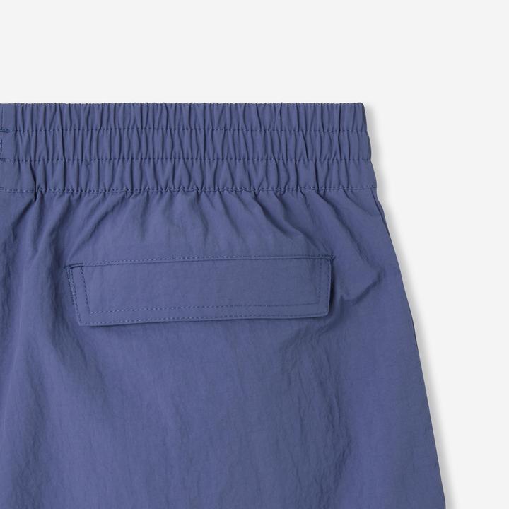 Immagine prodotto Decathlon Shorts Herren Leinen - blau (XL)