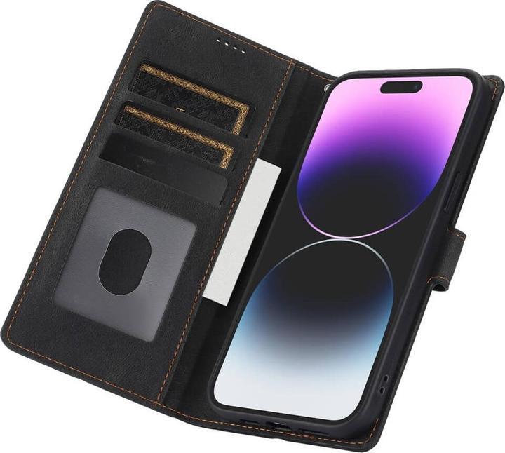 Immagine prodotto Cover-Discount iPhone 16 Pro Max - Custodia per cellulare premium (Apple iPhone 16 Pro Max)