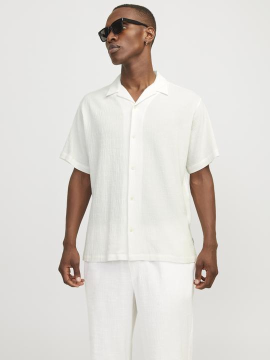 Produktbild Jack & Jones Relaxed Fit Hawaii-Hemd Hawaii-Hemd (L)