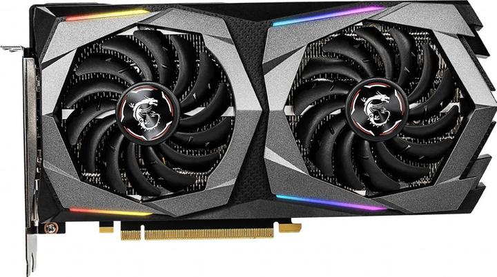 Produktbild MSI GeForce RTX 2060S GAMING X (8 GB)