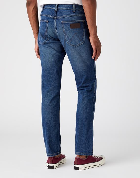 Actual product image Wrangler Greensboro (W34/L34)