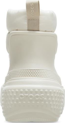 Actual product image Crocs Stomp Puff Boot (37)