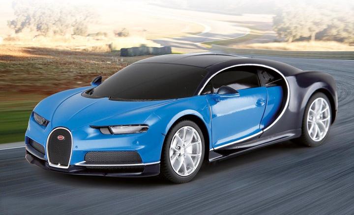 Immagine prodotto Jamara Bugatti Chiron