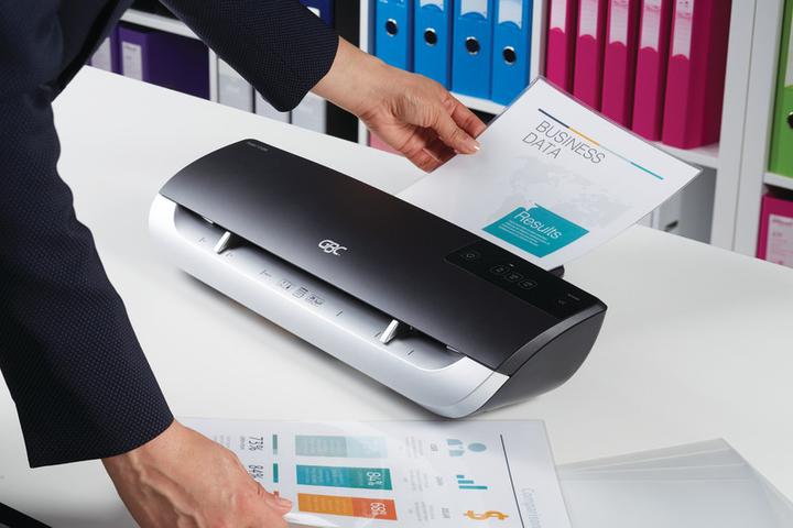 Image du produit GBC Fusion 3100L (175 µm, A3)