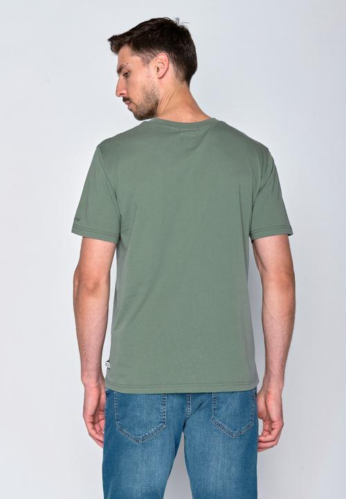 Produktbild Greenbomb Nature Keep Fusion T-Shirt (L)