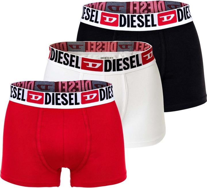 Diesel Umbx-Damienthreepack